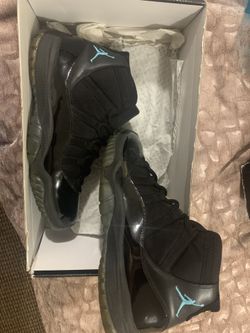 11 retro gamma