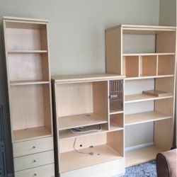 Shelve/ bookcase/ storage Unit 