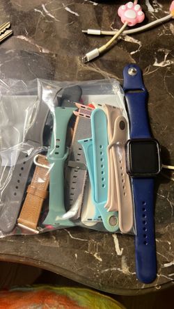 Apple Watch
