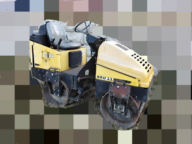 Compactor