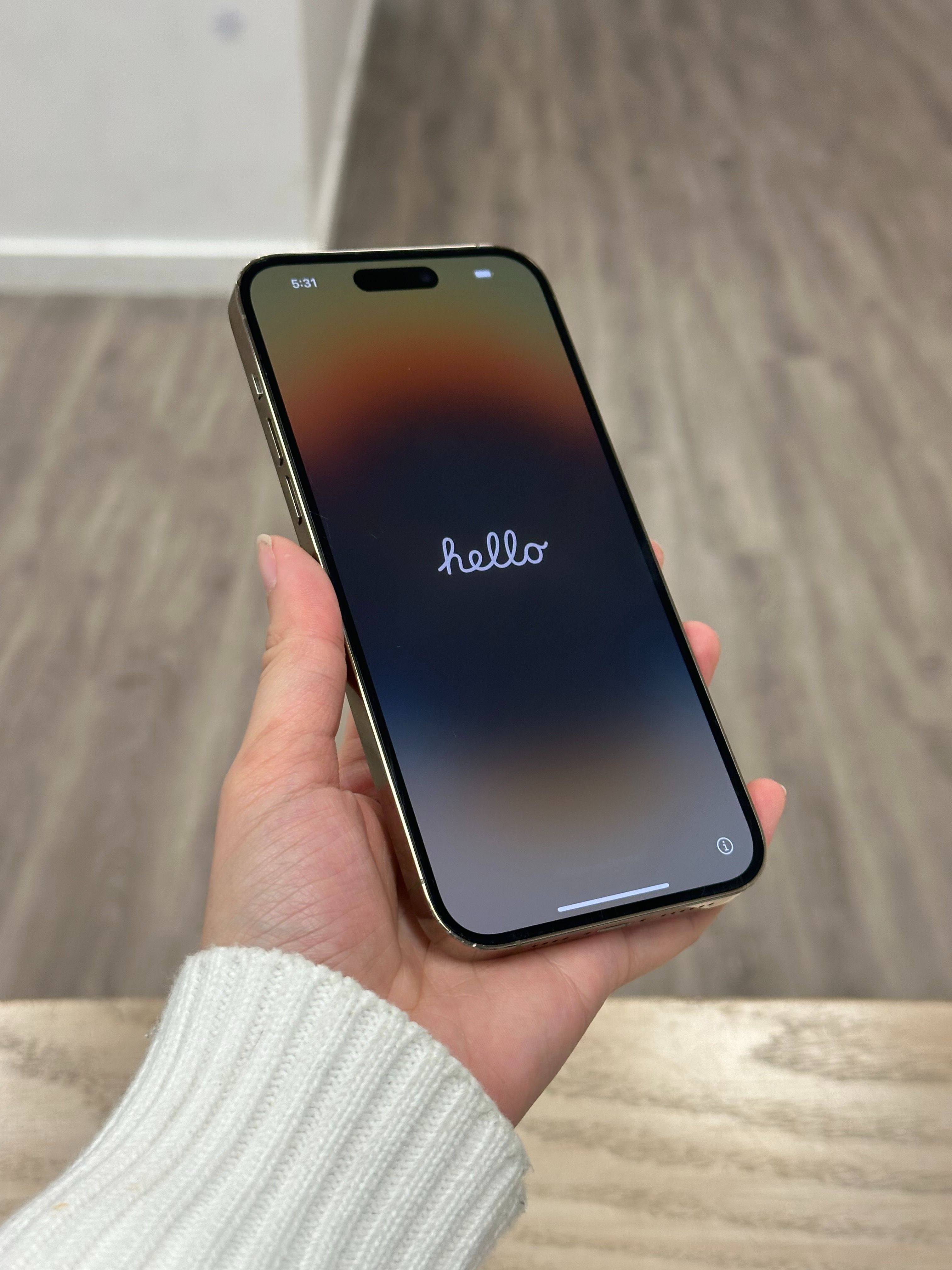 ๐จ Insane iPhone 14 Pro Clearance โ Under $400 + Up to 6-Month Warranty