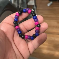 Hand Made Bracelet 
