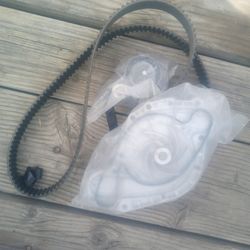 08 Dodge Charger Timing Kit3.5