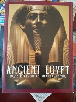 Ancient Egypt