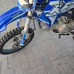 Motocross 