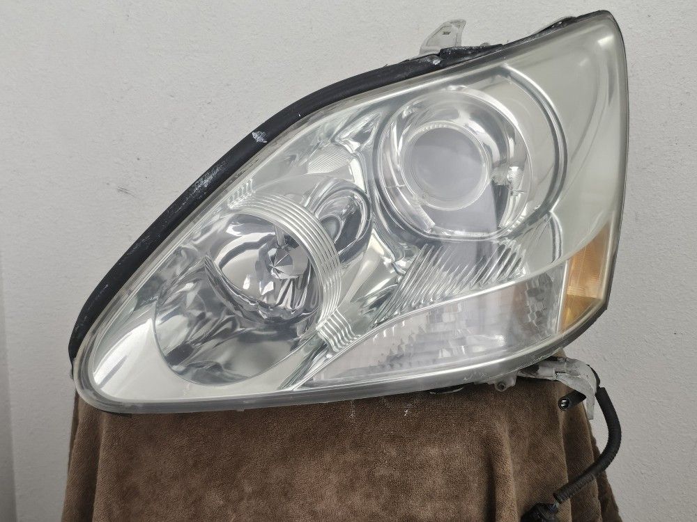 2004-2006 Lexus Ls430 Xenon Headlights 