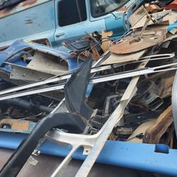 1973 To 1979 Ford Truck Parts F100 F150 F250