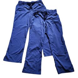 Grey's Anatomy Scrub Pants Small Petite 