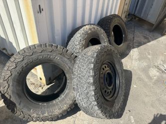 35x12.50r17 Bfgko2