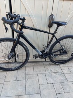 Felt Broam Disc bike