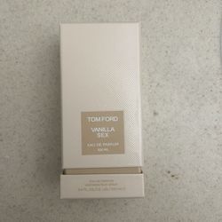 Tom Ford Vanilla Sex