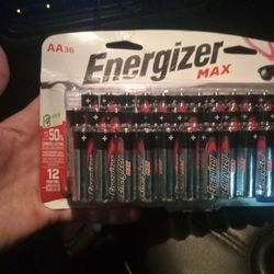 Energizer AA