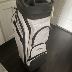 Callaway Golf Bag