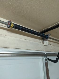 🔥Garage Door Springs Summer Deals🔥