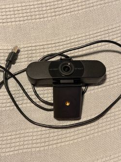 eMeet C960 Full HD 1080p USB webcam