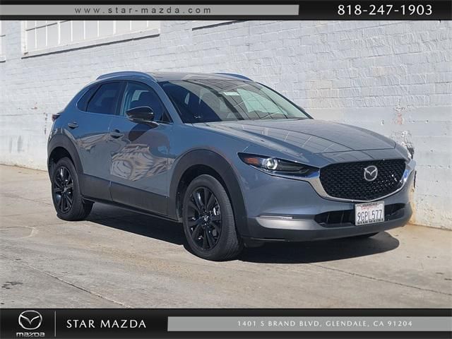 2023 Mazda CX-30