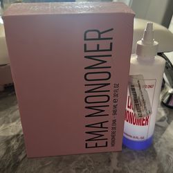 Ema monomer Kiara sky