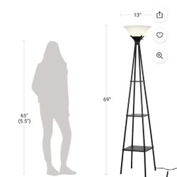 Floor Lamp 