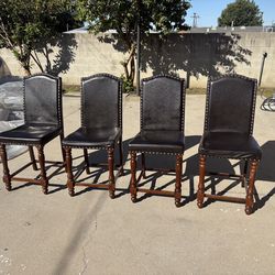 Free Chairs