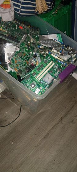 Circuit boards