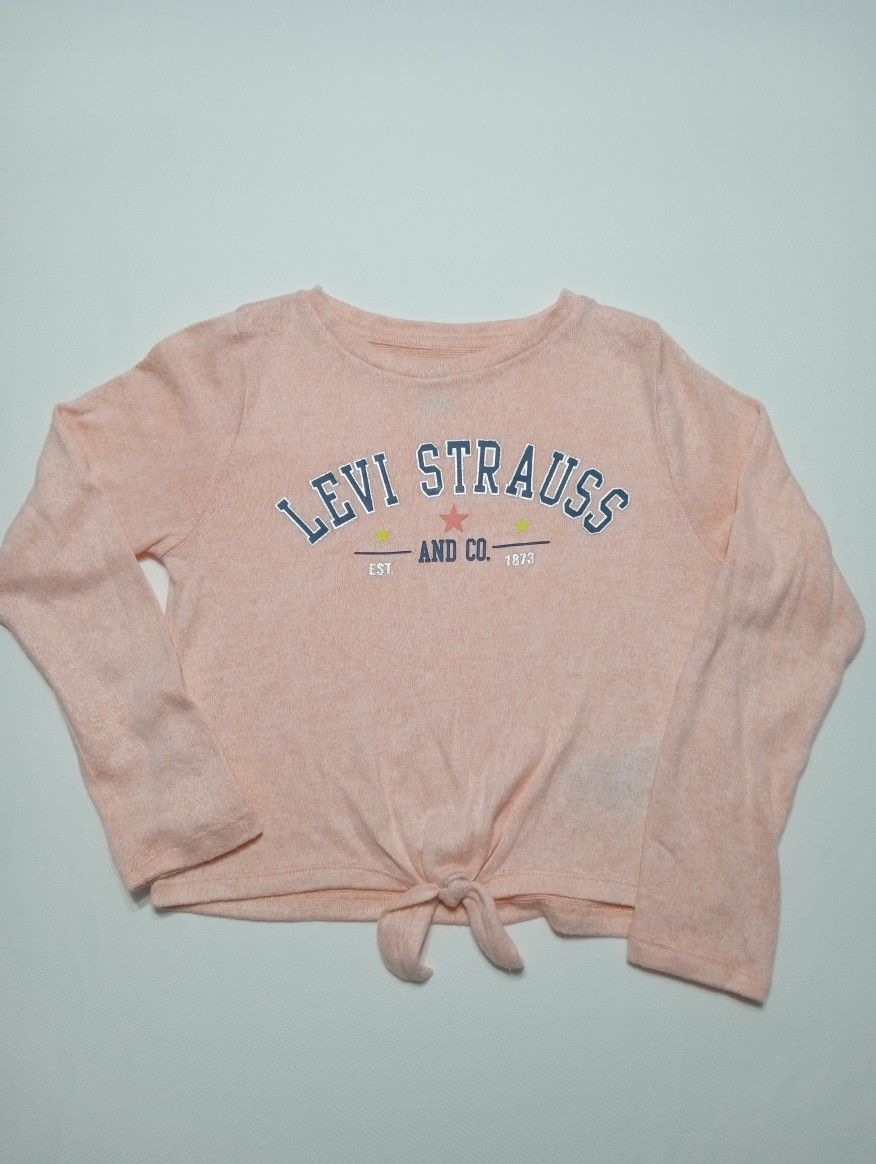 Y05 Levi Strauss