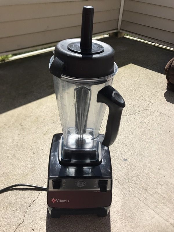 Blender vitamix (CIA creations special edition ) VM 0102