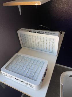 Grow Lights