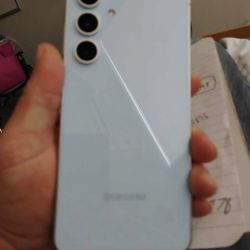 Galaxy S24 Fe 128 GB Unlocked