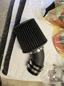 Air Intake Universal 