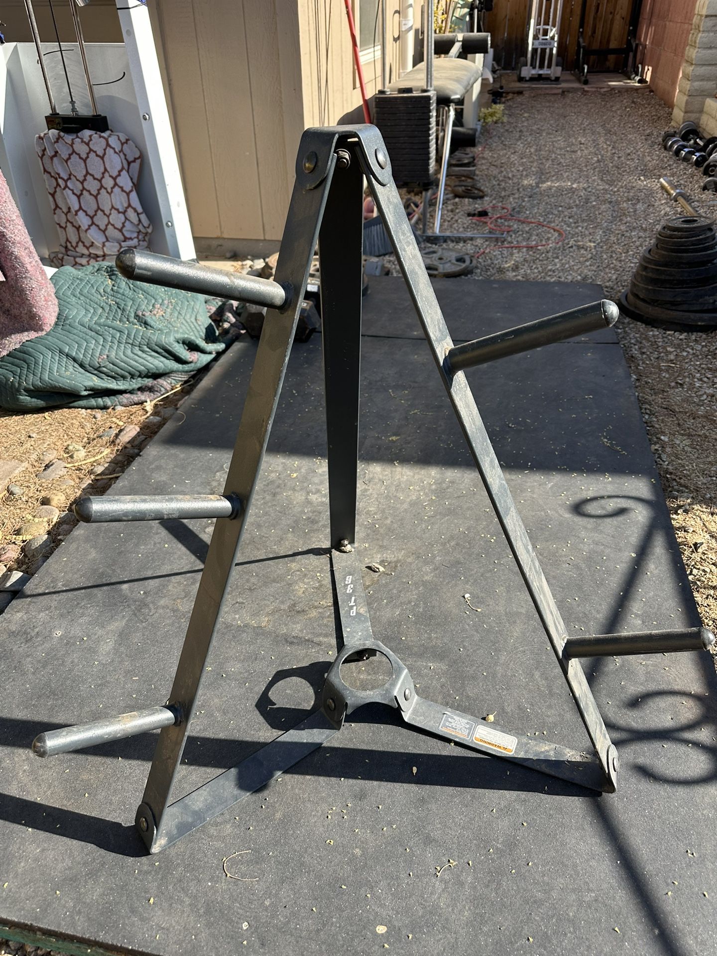Weight Tree