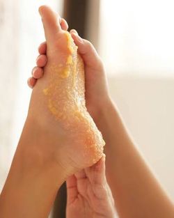 Pedicure