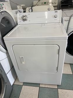 Liglis by whirlpool electric dryer( delivery available)