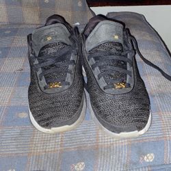 size 10 Lebrons