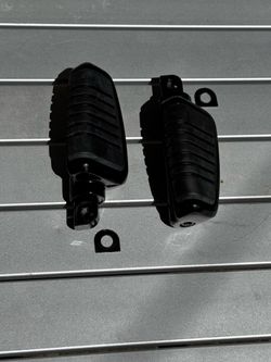 Harley-Davidson Footpegs