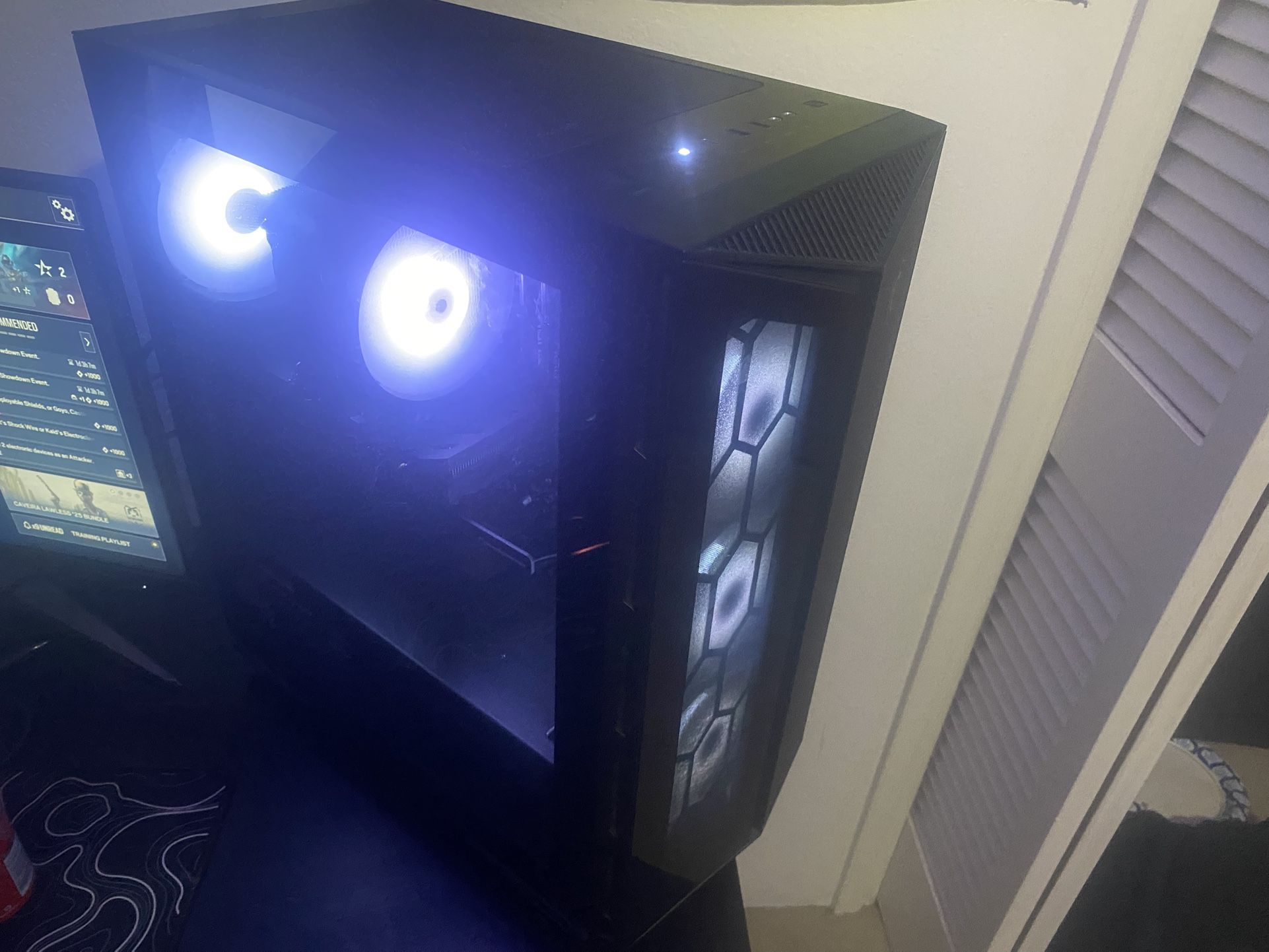 MSI Gaming PC