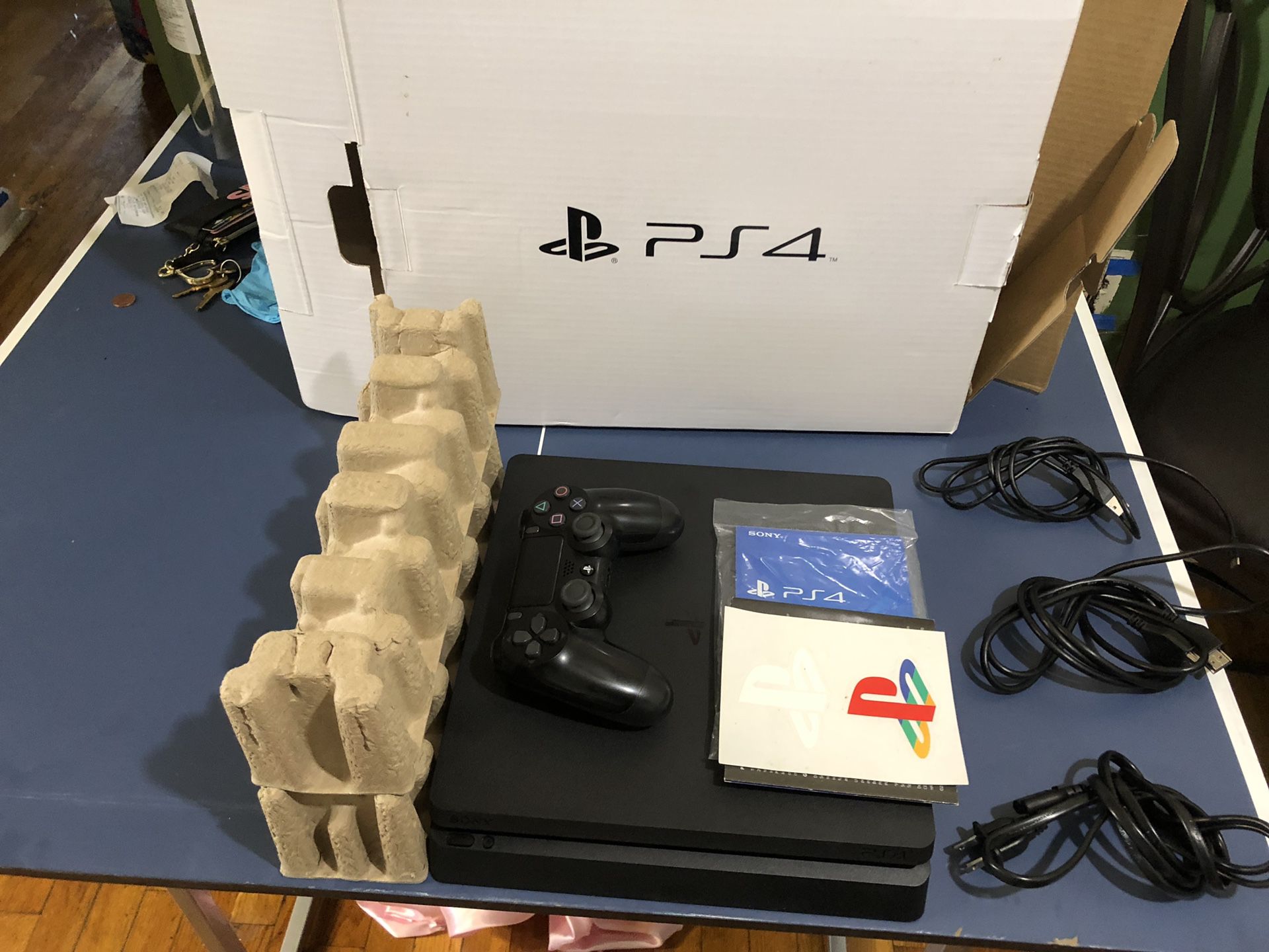 PS4 For Sale!!