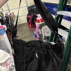 Baby & Beyond Essential Bag Compatible To Donna Car seat & Stroller