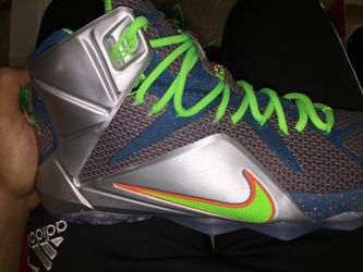 LeBron 7's