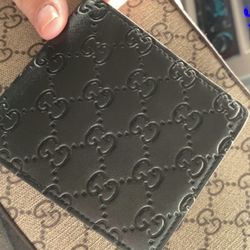 Gucci Wallet 