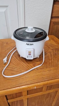 AROMA ARC-363NG POT STYLE RICE COOKER