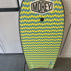 Morey Boogie Board