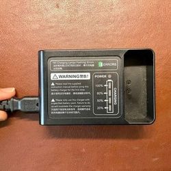 Godox VC-18 AC Charger