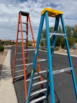 Ladders