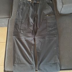 Cargo Pants