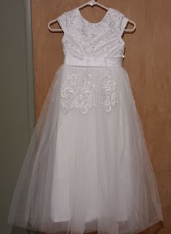 BEAUTIFUL Little GIRL DRESS