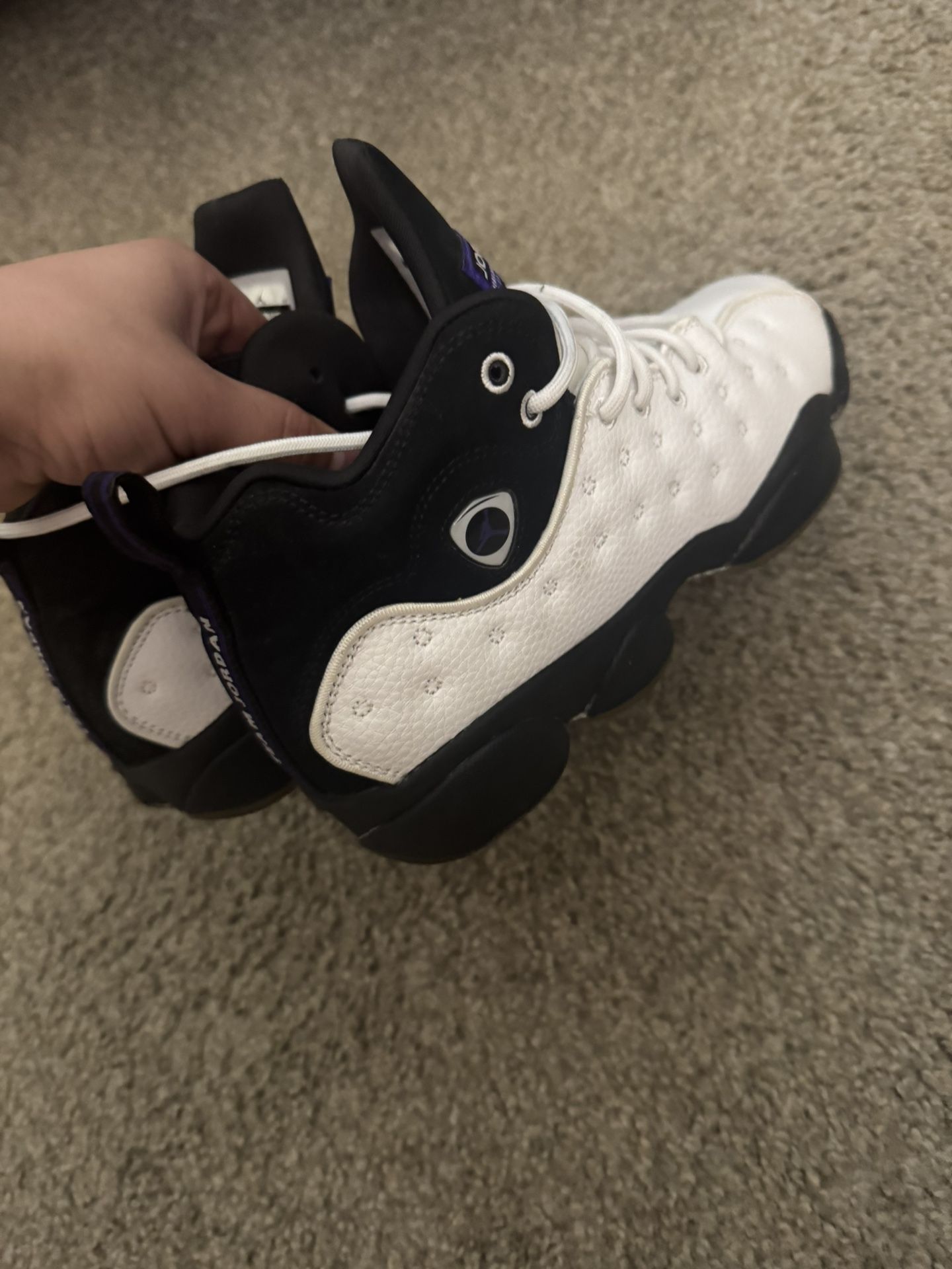 Jordan’s 6Y