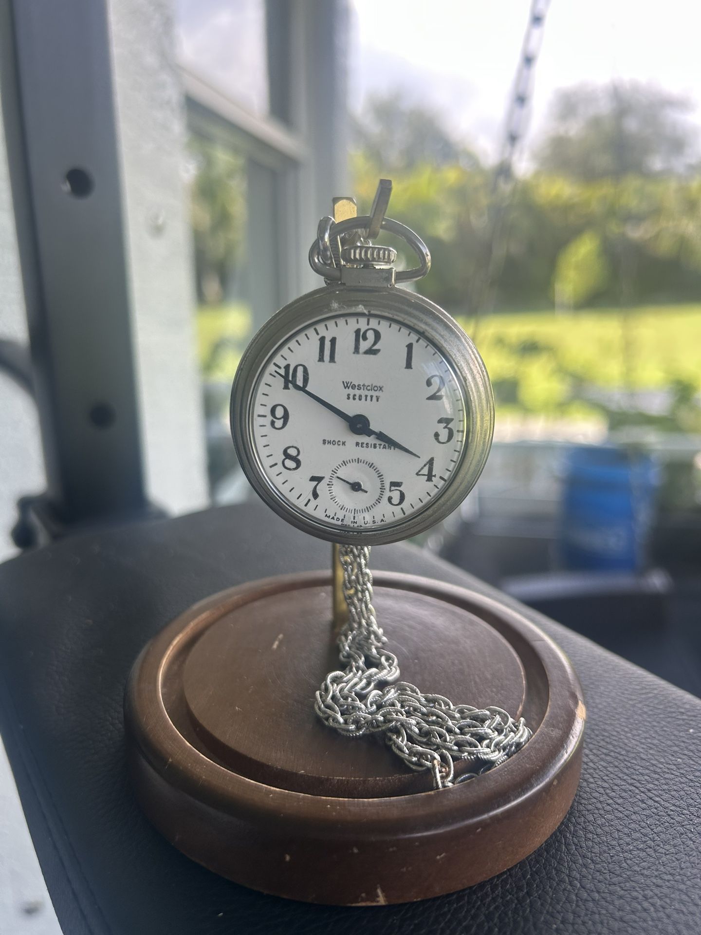 Vintage Antique pocket watch
