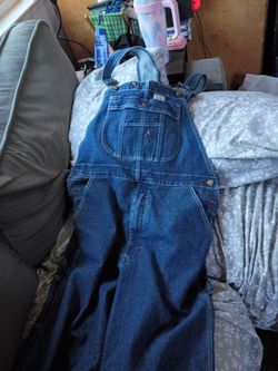 Overalls