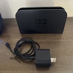 Nintendo Switch 2 Dock