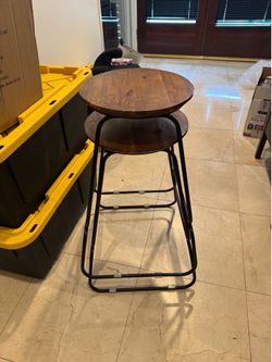 Bar stools